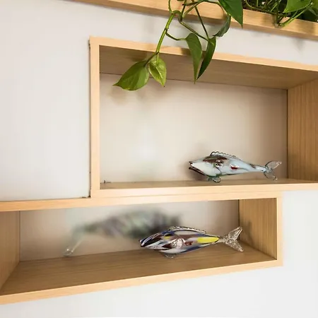 Dohany Design Budapest