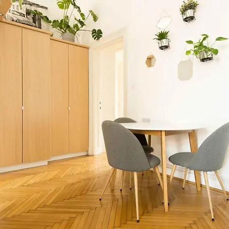 Dohany Design Appartamento *