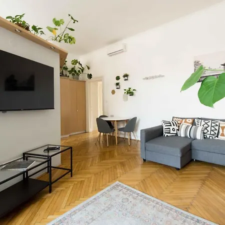 Dohany Design Budapest