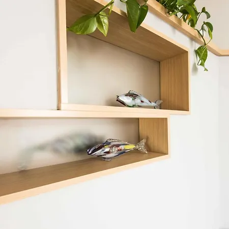 Dohany Design Budapest