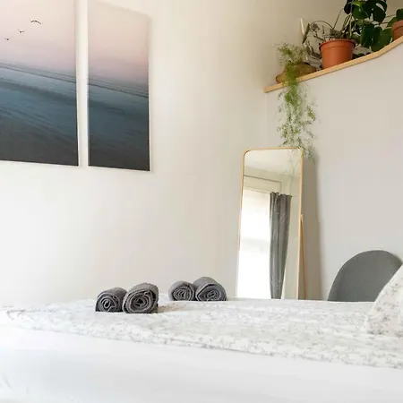 Dohany Design Appartamento
