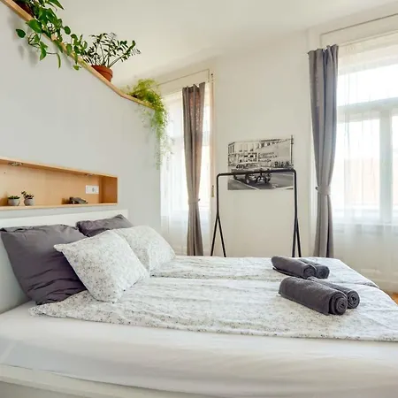 Dohany Design Budapest