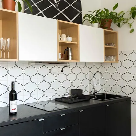Dohany Design Appartamento *