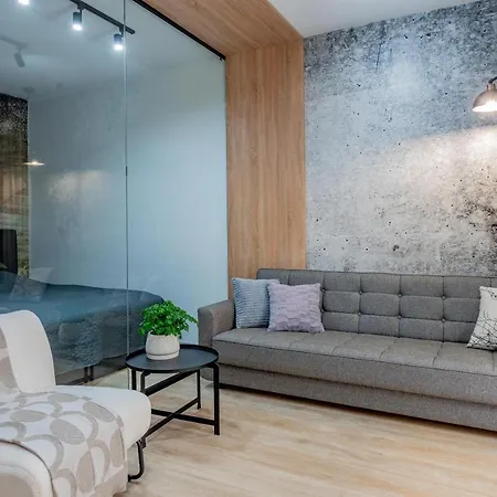 Erkel 18 Apartment