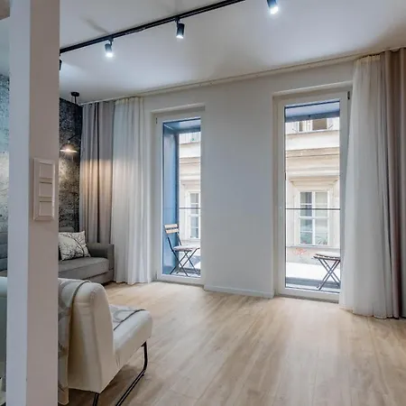 Erkel 18 Apartment *