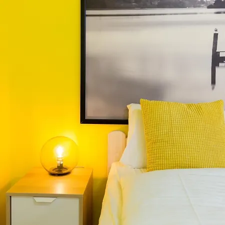 Appartamento Pastel Paradise With A Ray Of Sunshine *