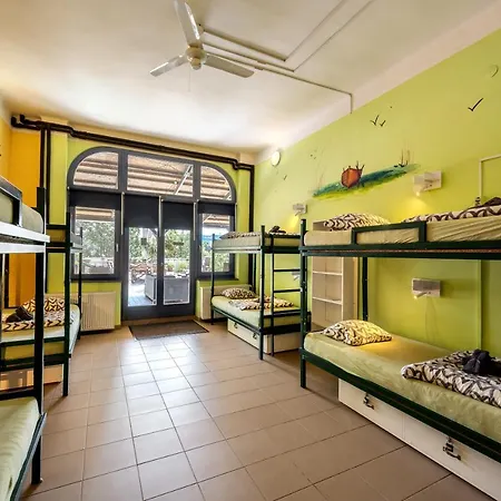 Island (adults Only) Hostel Budapest