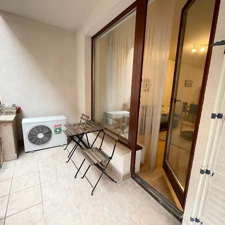 Broadway Apartamento *
