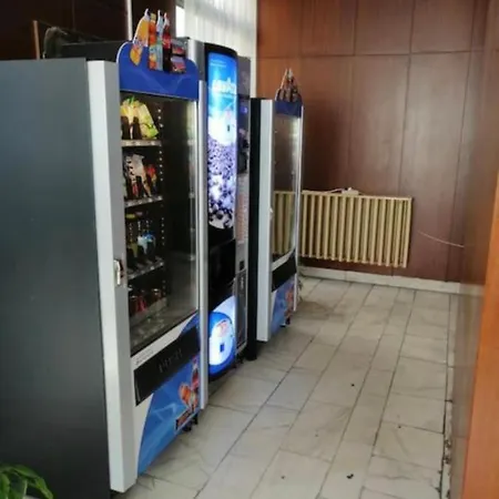 H1 * Budapest