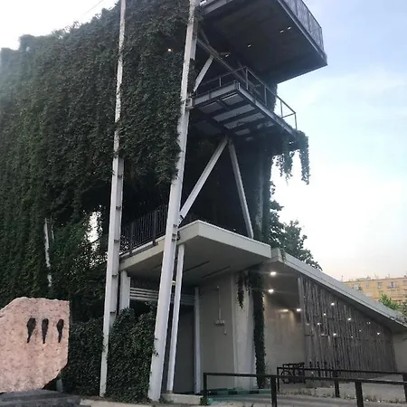 Hostel Season 2 Budapeszt