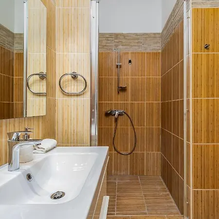 Venus - Oktogon I Apartament