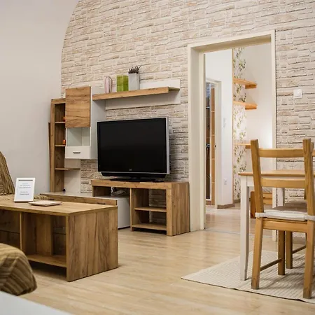 Venus - Oktogon I Apartament