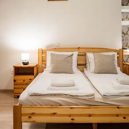 Apartament Venus - Oktogon I *