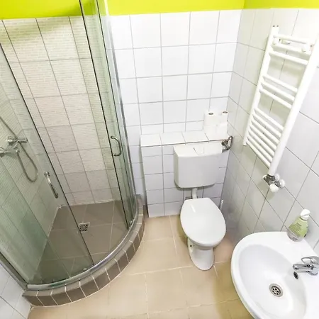 Island (adults Only) Budapest