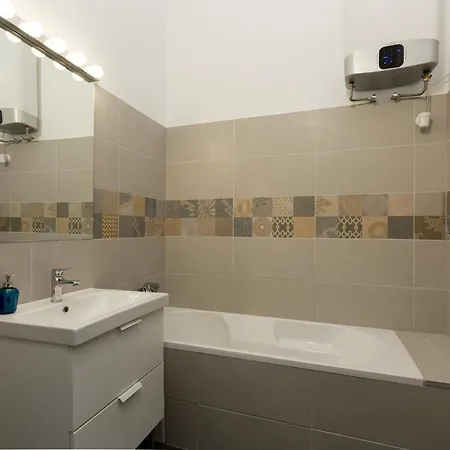Apartament J26 Josika
