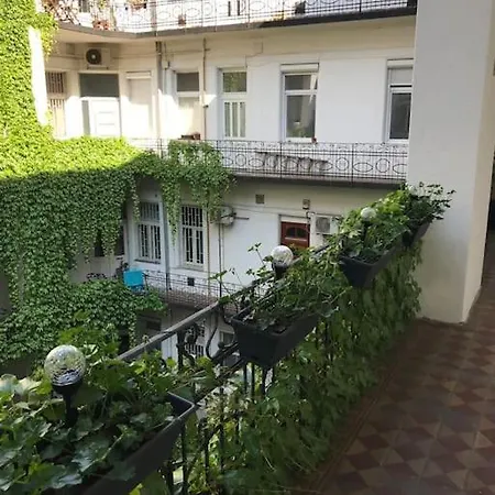Apartament Near Park Only 5 Minutes Walk , Where Find The World Famous Szechenyi Thermal Bath Spa, Capital Circus , Museums The Is Modern And Newly Renovated ,in A Quiet And Peaceful Oasis With Ac ,smart Tv, High Speed Internet