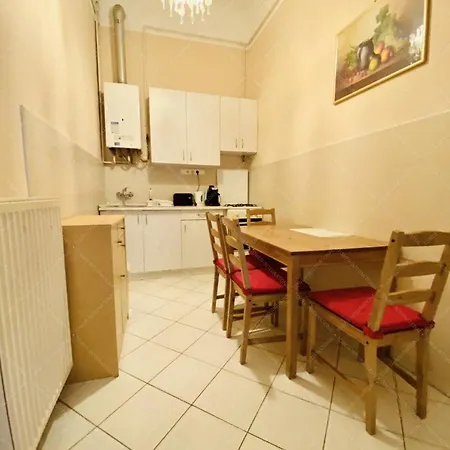 Apartman Garibaldi Apartman *
