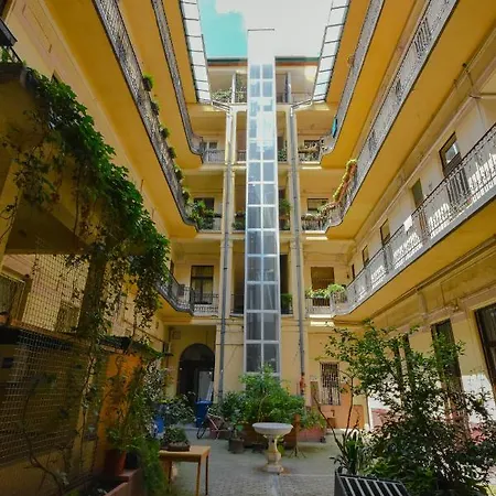 Perfect Place In For 2-4 People Budapeszt