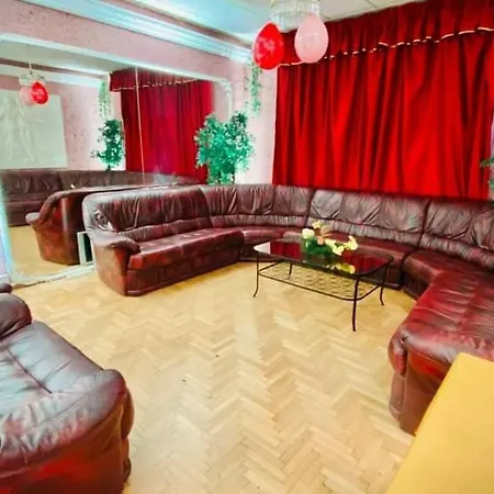 Private Party Villa *