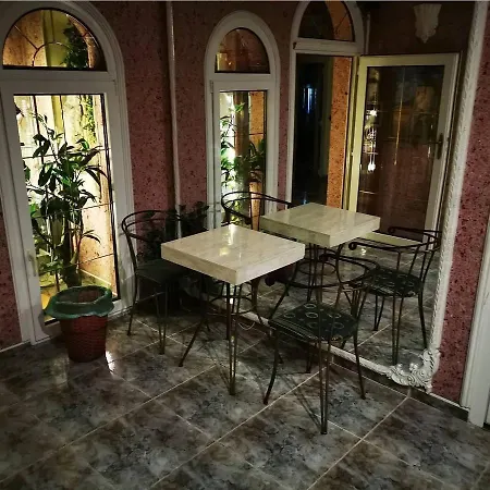 Villa Private Party Budapest
