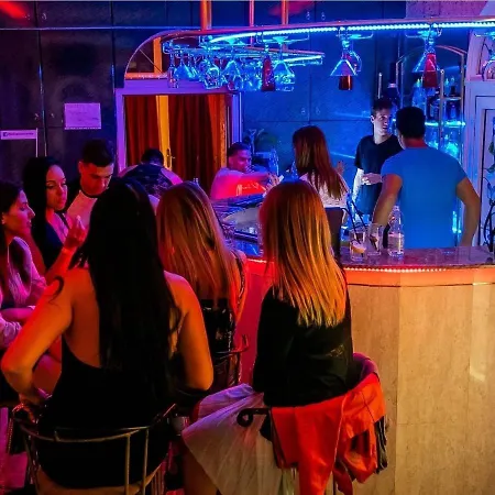 Private Party Villa Budapest