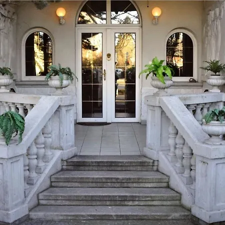 Private Party Villa *