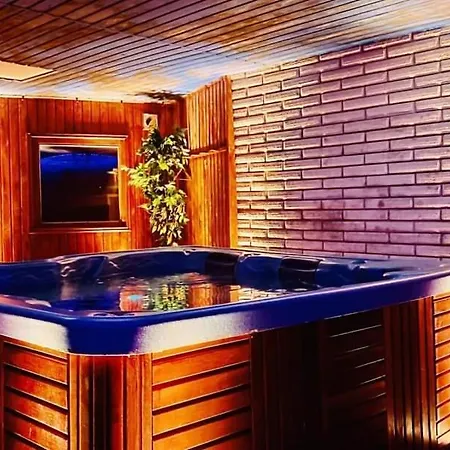 Villa Private Party