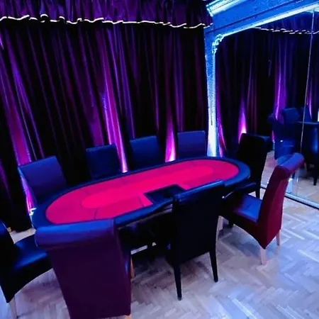 Private Party Villa