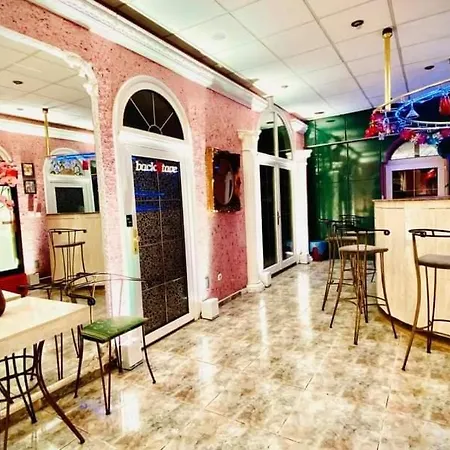 Private Party Villa *