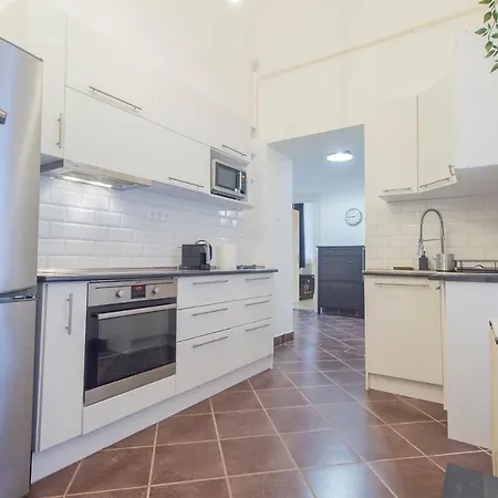 Industrial Double Loft Apartamento