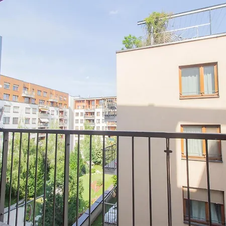 Corvin Modern Studio With Ac, Parking Apartament Budapesta