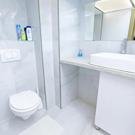 Apartament King - Promo @king Str.@heroes Square