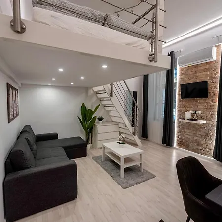 Raday Boutique Apartment Budapest