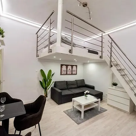 Raday Boutique * Budapest