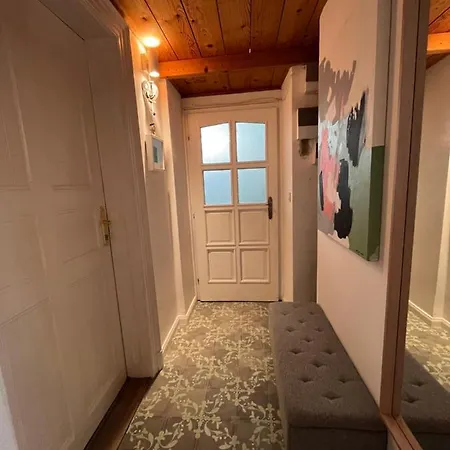 Brody Str 13 Budapeszt