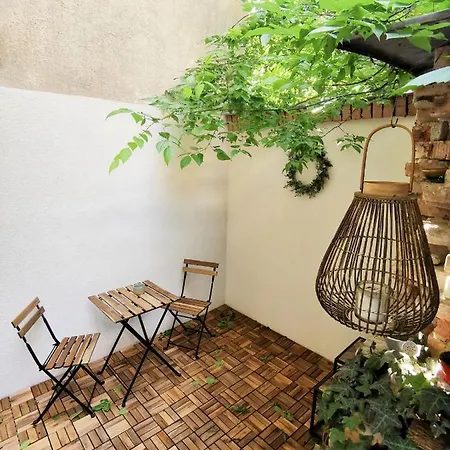 Brody Str 13 Appartamento Budapest