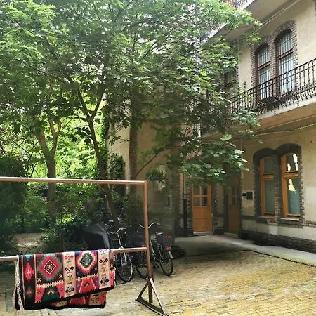 Brody Str 13 Apartament