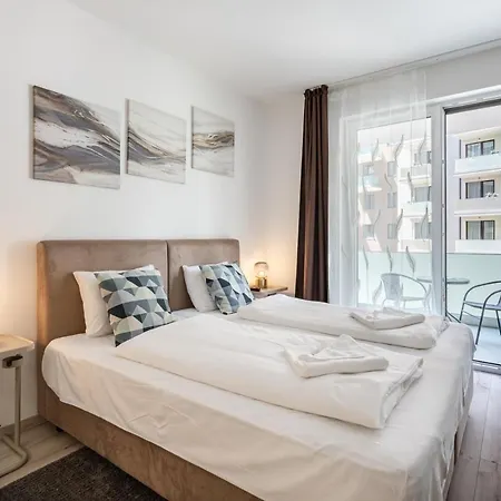 Copper Beech Budapest