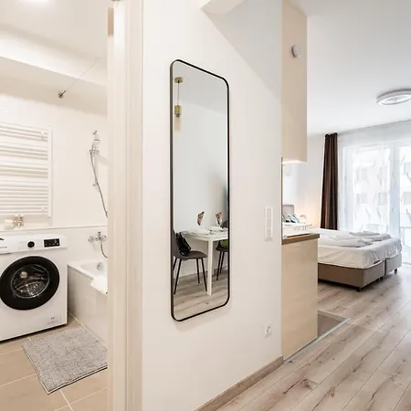 Copper Beech Budapest