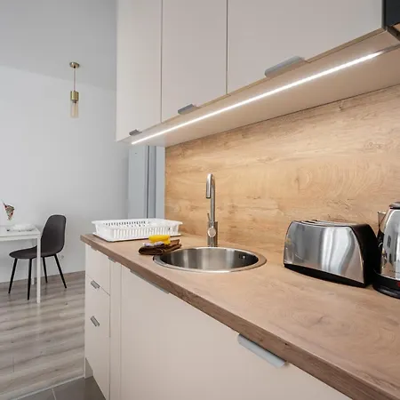 Apartment Copper Beech