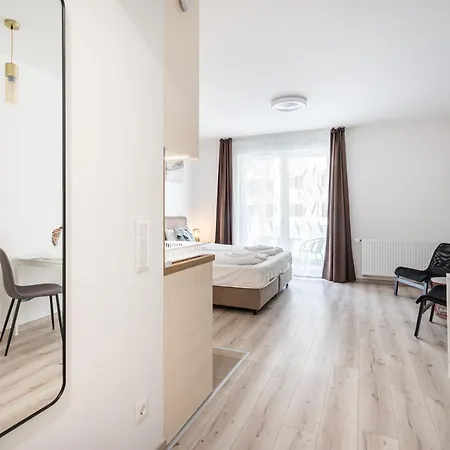 Apartment Copper Beech
