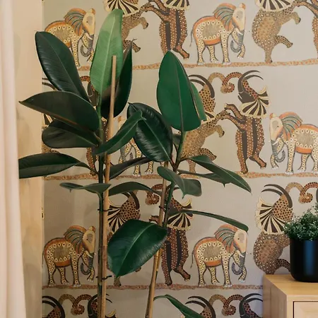 Apartment Elephant