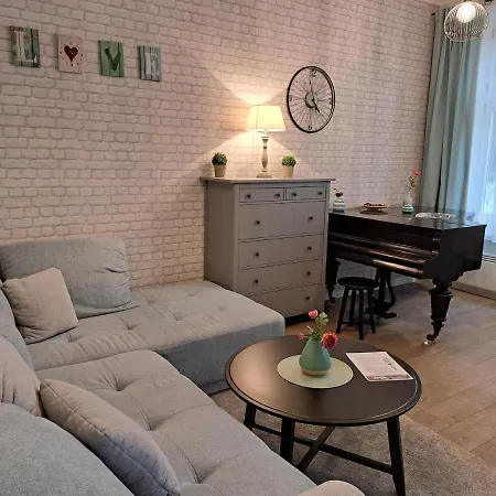Gizella Apartament