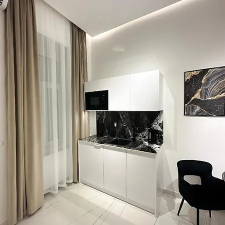 V21 Luxury Apartmán