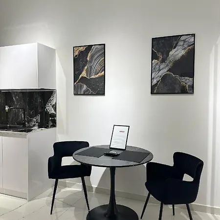 V21 Luxury Apartmán