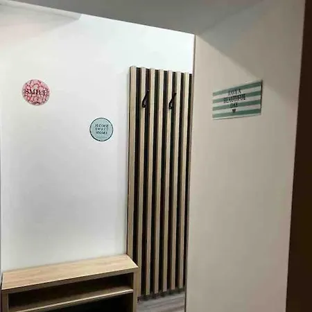 Park Little Flat. Apartment *