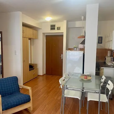 Appartement Corvin Promenade Free Parking *