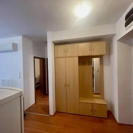 Apartment Corvin Promenade Free Parking
