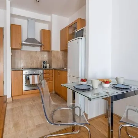 Kazinczy Modern Cosy Budapeste