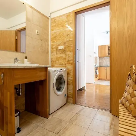 Kazinczy Modern Cosy Apartamento *